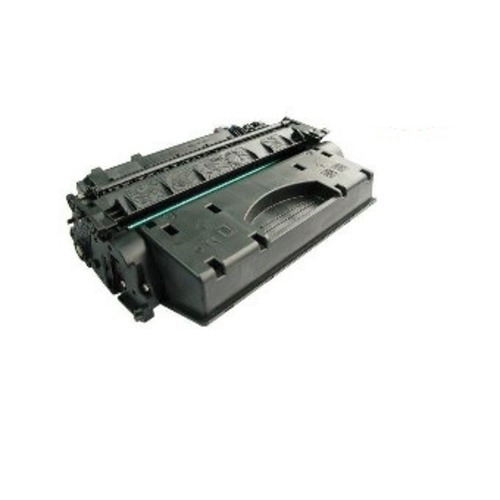 Cartuccia Toner Compatibile HPCE505X - Immagine 1