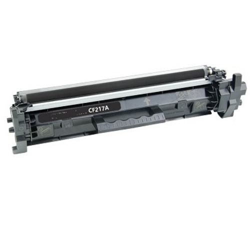 Cartuccia Toner Compatibile HPCF217A/CRG047 - Immagine 1