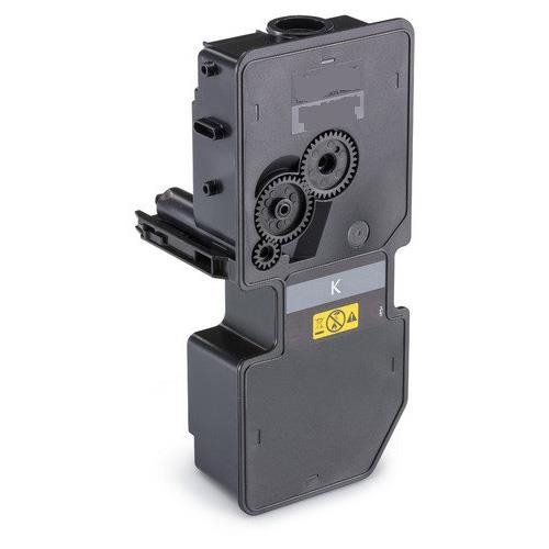 Toner Compatibile Kyocera TK-5240 Nero 4K M5526CDN M5526CDN P5026CDN P5026CDW - Immagine 1