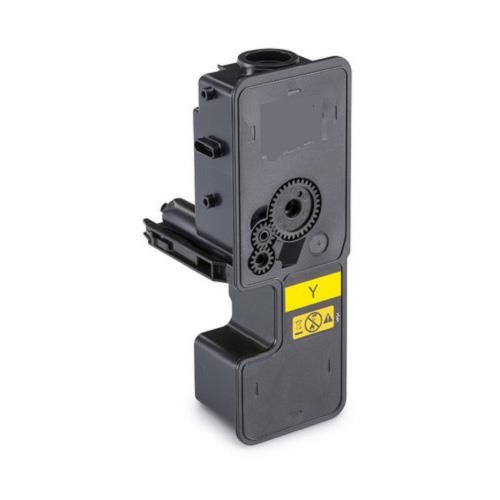Toner Compatibile Kyocera TK-5240 Giallo 3K M5526CDN M5526CDN P5026CDN P5026CDW - Immagine 1