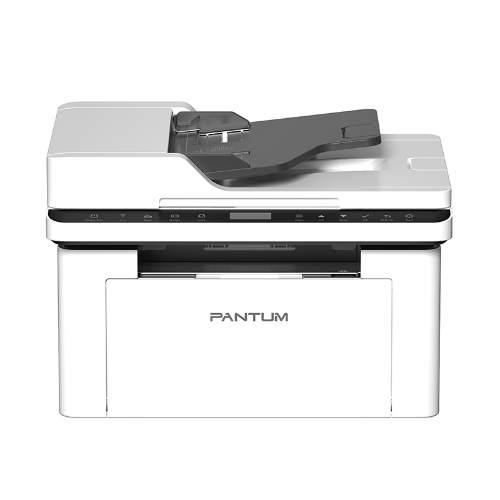 Multifunzione Pantum Laser BM2300AW A4 22ppm 256MB 150FF Adf WIFI - Immagine 1