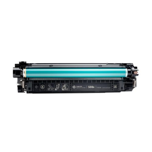 Toner hp CF363A n. 508A Magenta 5.000PP x Laserjet M552 M553 M577 - Immagine 1