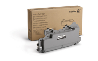 Toner di Scarto - Originale Xerox Mfp C7020 v - 115R00128 - Immagine 1
