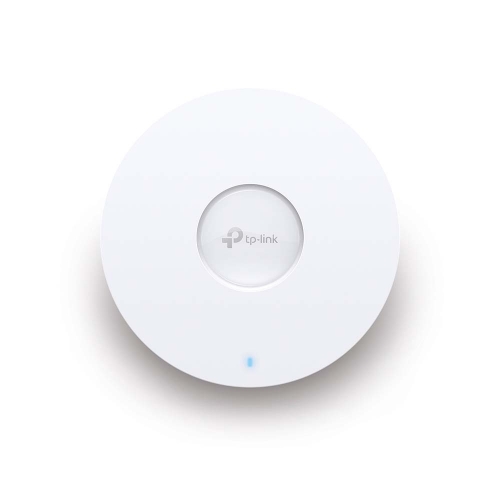 Access Point Indoor Wireless Tp-link EAP613 AX1800 Gigabit Dual Band WIFI6 1P Giga Lan, MU-MIMO,2ANT.INT Compatib Con Omada Sdn - Immagine 1