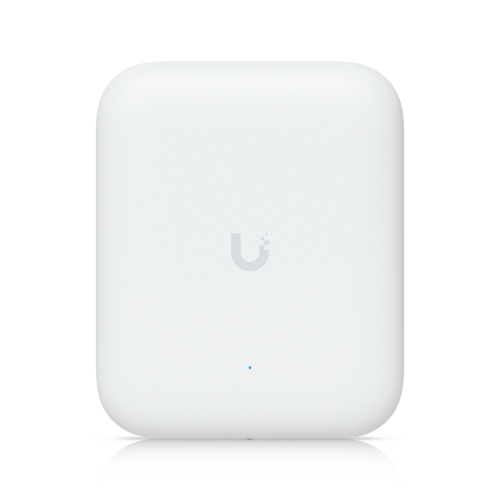Ubiquiti Access Point U7 Outdoor Wireless Unifi WIFI 7/5/6 Poe+ 2.4G/5/6HZ Mimo 2X2 - - 200 Clients - U7-Outdoor