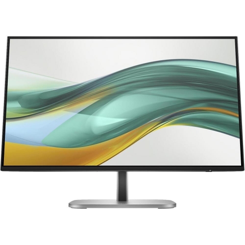 Monitor hp 524pf Series 5 Pro LED 23.8" Wide 9D9L6UT IPS 1920x1080 5ms 350cd/m² 1000:1 (8.000.000:1) Pivot Reg.h HDMI dp - Immagine 1