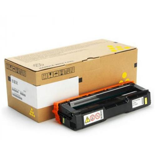 Ricoh 408355 m C250 Toner Giallo - Immagine 1