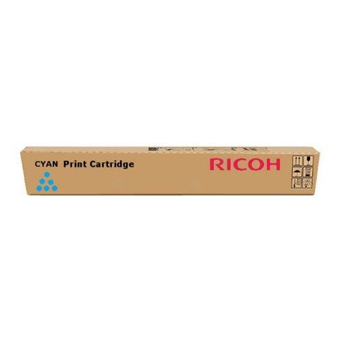 Ricoh C2003EC 841928 Toner Ciano hc . - Immagine 1