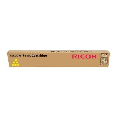 Ricoh C2003EY 841926 Toner Giallo hc . - Immagine 1