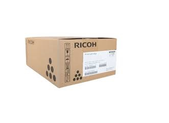 Ricoh RHC2550EK 842469 Toner Nero - Immagine 1