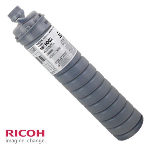 Ricoh K139 842346 Toner Nero . - Immagine 1