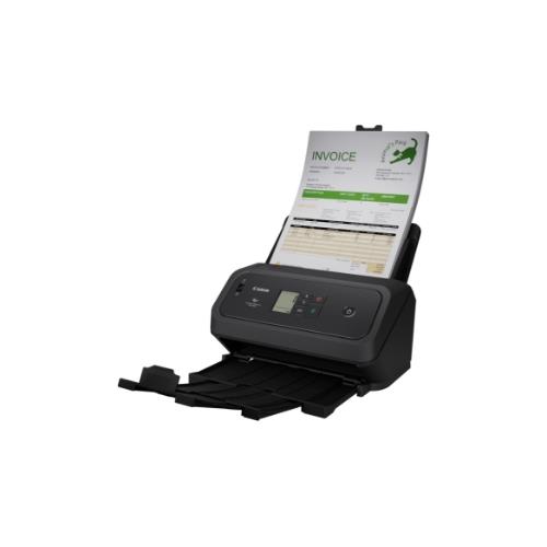 Scanner Canon Documentale DR-C340 A4 40ppm 80ipm 600dpi Adf 100FF Duplex USB 7291C003 - Immagine 1