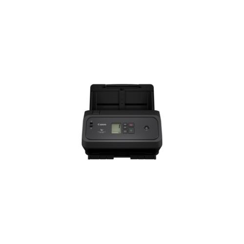 Scanner Canon Documentale DR-C350 A4 50ppm 100ipm 600dpi Adf 100FF Duplex USB 7290C003 - Immagine 1