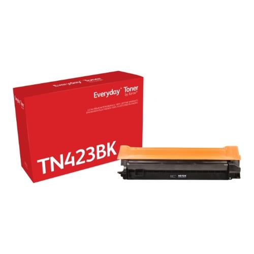 Xerox Comp ed TN-423BK Toner Nero - Immagine 1