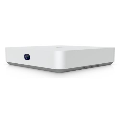Ubiquiti Nvr Unvr-instant-eu Instant 6-port Poe, Hdmi, Slot 1*3,5HD. 1*RJ45 Uplink