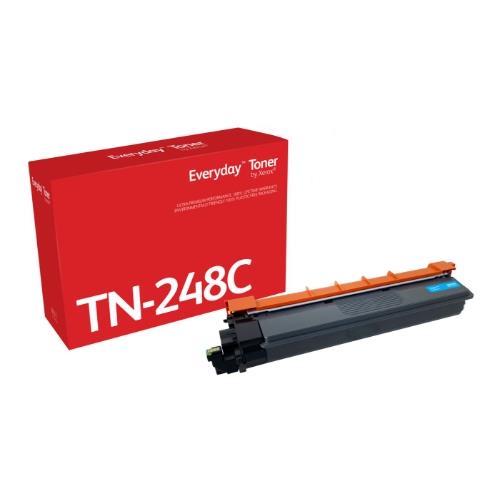 Xerox Comp ed Brother TN-248C Toner c - Immagine 1