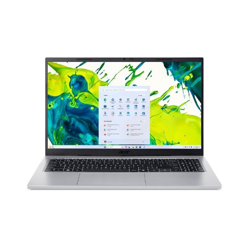 Acer Aspire go 15 AG15-72P-753L NX.JRRET.005 15,6" Intel Core 7-150U 16GB 512GB SSD W11 - Immagine 1