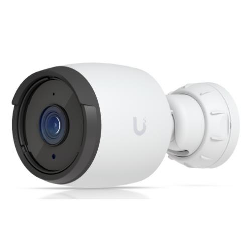 Ubiquiti Camera UVC-G6-Bullet-W 4K POE Indoor/outdoor Long-range ir Night Vision