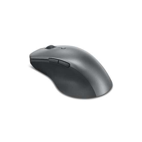 Lenovo Professional Bluetooth Rechargeable Mouse - 4Y51J62544 - Immagine 1