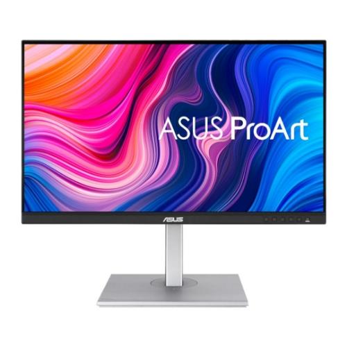 Monitor Asus LED Proart 27" Wide PA279CV IPS 3840x2160 5ms 400cd/m²1000:1 2x2W mm Pivot Reg.inh 2HDMI dp Usb-c Docking - Immagine 1