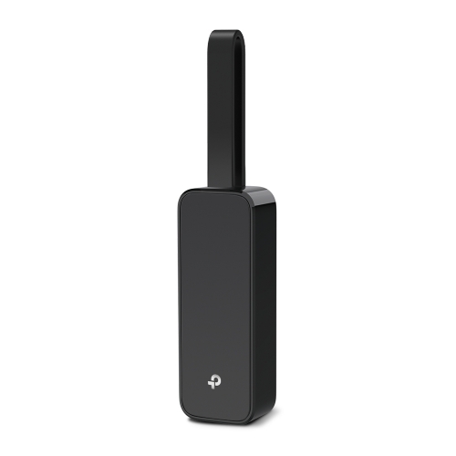 Adattatore di Rete Tp-link UE306 da USB 3.0 a Gigabit Ethernet, Pieghevole e Portatile - Immagine 1