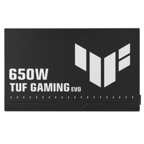 Alimentatore TUF-GAMING-650B-EVO 650W 80+ Bronze - Immagine 1