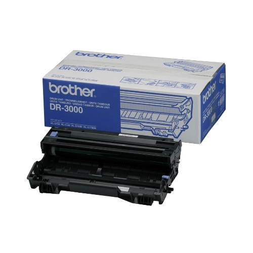 Drum Brother DR-3000 20000PP x DCP-8040 DCP-8045D MFC-8220 MFC-8440 MFC-8440D HL-5140 HL-5150D HL-5170DN MFC-8840D - Immagine 1