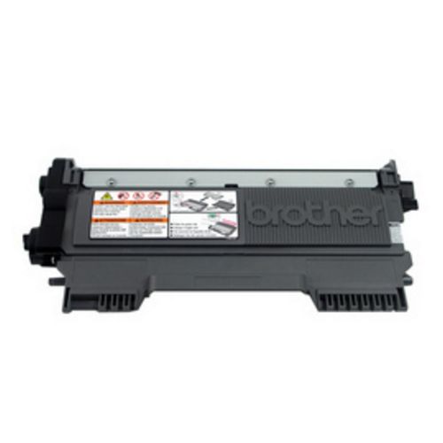 BROTHER Toner Brother TN-2220 Nero 2600PP x HL-2240D HL-2250DN MFC-7360N MFC-7460DN MFC-7860DW DCP-7065DN FAX-2840 FAX-2845 - Immagine 1
