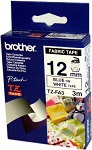 Nastro Brother in Tessuto TZe-FA3 3mt 12mm Blu/bianco - Immagine 1