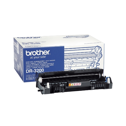 Drum Brother DR-3200 25.000 Pagine x DCP-8070D DCP-8085DN MFC-8370DN MFC-8380DN MFC-8880DN MFC-8890DW HL-5340D HL-5350DN HL-5380 - Immagine 1