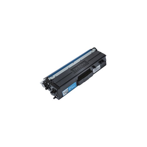 Brother TN-421C Laser Cartridge Ciano Cartuccia Toner e Laser - Immagine 1