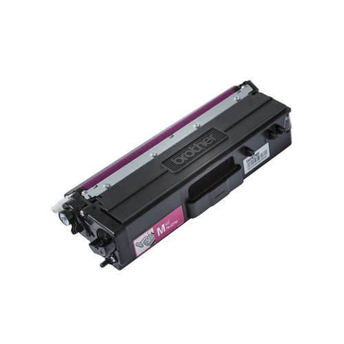Brother TN-421M Laser Cartridge Magenta Cartuccia Toner e Laser - Immagine 1