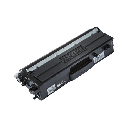 Brother TN-423BK Laser Cartridge Nero Cartuccia Toner e Laser - Immagine 1