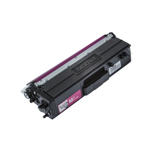 Brother TN-423M Laser Cartridge 4000pagine Magenta Cartuccia Toner e Laser - Immagine 1