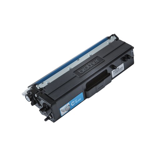 Brother TN-247C Cartuccia Laser 2300pagine Ciano Cartuccia Toner - Immagine 1