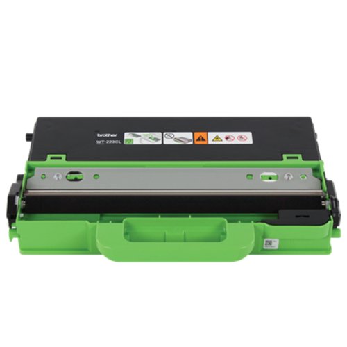 Brother WT-223CL Multifunzionale Contenitore Per Toner di Scarto Parte di Ricambio Per la Stampa - Immagine 1