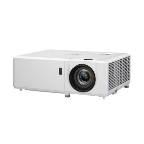 Ricoh pj WUL5860-Compatto Proiettore Laser Dlp WUXGA da 29-303" 1920x1200, 4000 Lumen, HDMI 2.0, IP6X
