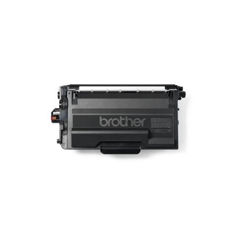 Toner Brother TN-3600 Nero 3.000PP x HL-L5210DN HL-L5210DW HL-L6210DW DCP-L5510DW MFC-L5710DN MFC-L5710DW MFC-L6710DW - Immagine 1
