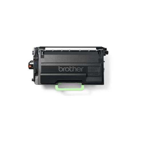 Toner Brother TN-3610 Nero 18.000PP x HL-L6210DW MFC-L6710DW HL-L6410DN MFC-L6910DN MFC-EX910 - Immagine 1
