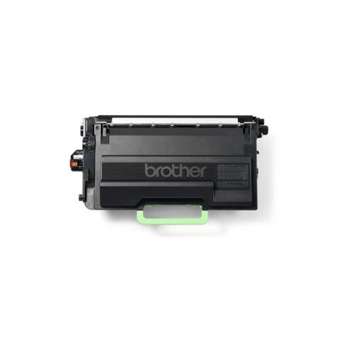 Toner Brother TN-3610XL Nero 25.000PP x HL-L6410DN MFC-L6910DN MFC-EX910 - Immagine 1