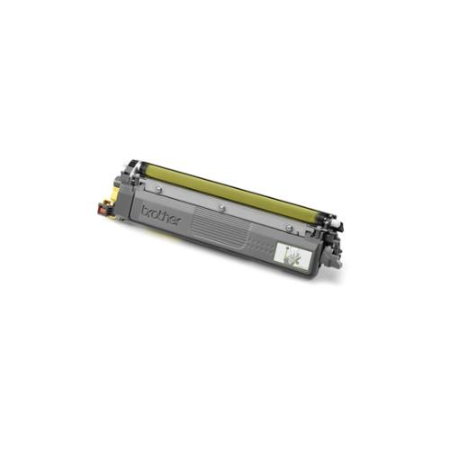Toner Brother TN-248Y Giallo 1000PP x HL-L3220 HL-L3240 DCP-L3560 MFC-L3740 MFC-L3760 HL-L8230 MFC-L8340 HL-L8240 MFC-L8390 - Immagine 1