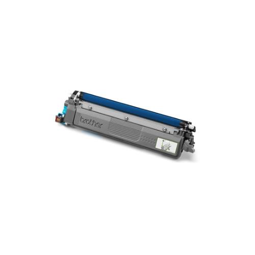 Toner Brother TN-248XLC Ciano 2300PP x HL-L3220 HL-L3240 DCP-L3560 MFC-L3740 MFC-L3760 HL-L8230 MFC-L8340 HL-L8240 MFC-L8390 - Immagine 1