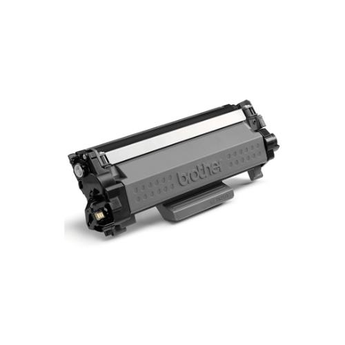 Toner Brother TN-2510 Nero 1.200PP x HL-L2400DW HL-L2445DW DCP-L2620DW DCP-L2660DW MFC-L2800DW MFC-L2827DW MFC-L2860DW - Immagine 1