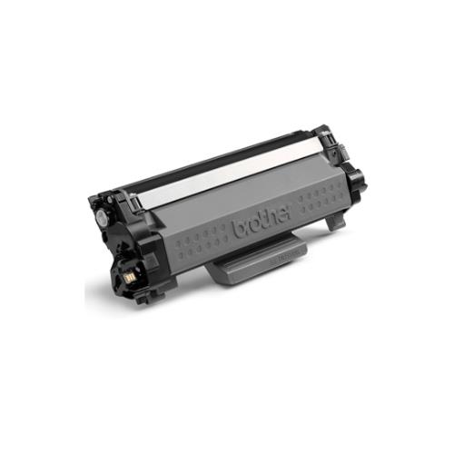 Toner Brother TN-2510XL Nero 3.000PP x HL-L2400DW HL-L2445DW DCP-L2620DW DCP-L2660DW MFC-L2800DW MFC-L2827DW MFC-L2860DW - Immagine 1