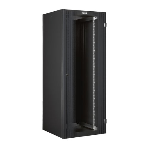 Legrand Linkeo 24U Rack Indipendenti Nero