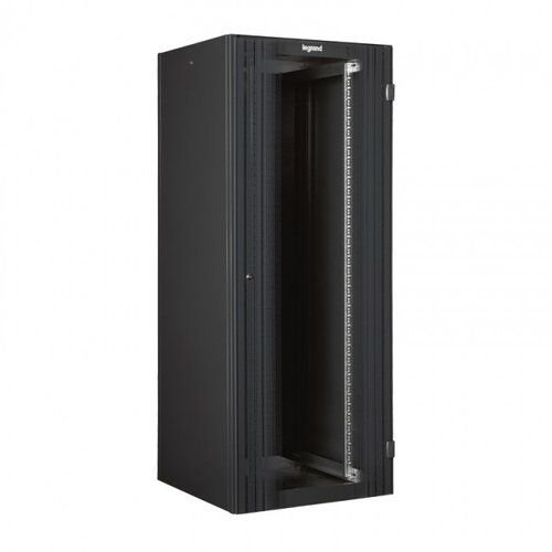 Legrand Linkeo 19" 42U Rack Indipendenti Nero