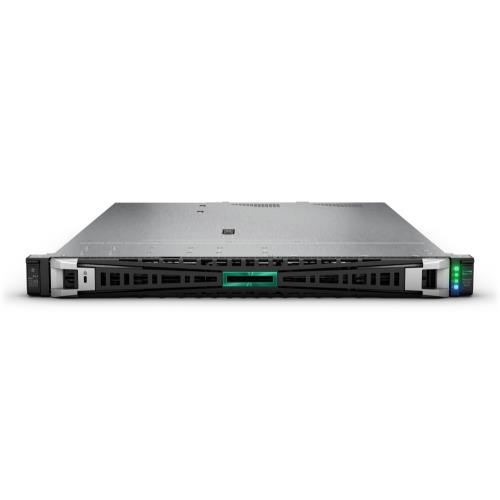 Server Rack Hpe DL320 Gen11 Xeon-s 4510 12C 2.40GHz 64GB RAM 8x2.5 Sff MR408i-o 2x1GbE NS204i-u 2x1000W 3Y Nbd Smartch. - Immagine 1