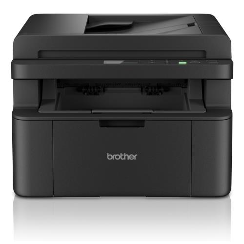 Multifunzione Brother Laser DCP-L1660W A4 20ppm 1x150 fg Adf USB WIFI Fast Ethernet (inbox 350 Pg) - Immagine 1