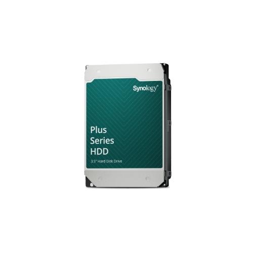 HDD Sata 3,5" x Nas Synology Plus Series 16TB Sata Garanzia 3Y - HAT3310-16T - Immagine 1
