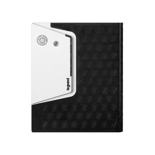 UPS Legrand 1000VA Monofase Line Interactive vi Keor sp , Aut. Fino a 10 Min. - 2*IEC, 2*tedesca, USB hi - LG-310187 - Immagine 1